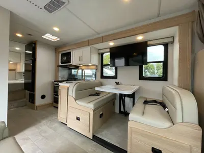 2026 Thor Motor Coach Chateau photo 7