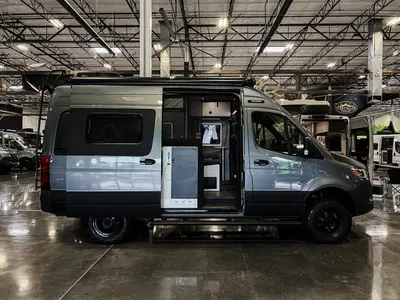 2023 Winnebago Revel photo 12