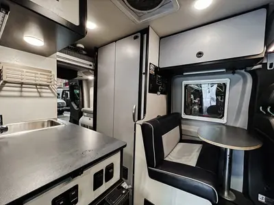 2023 Winnebago Revel photo 5