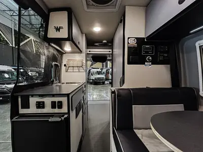 2023 Winnebago Revel photo 4