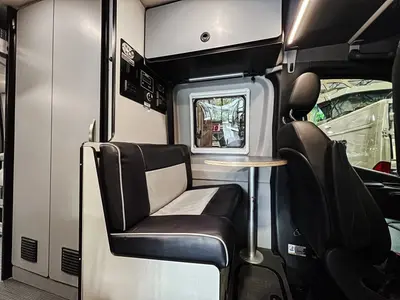 2023 Winnebago Revel photo 6
