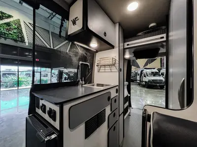 2023 Winnebago Revel photo 7