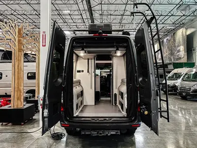 2023 Winnebago Revel photo 14
