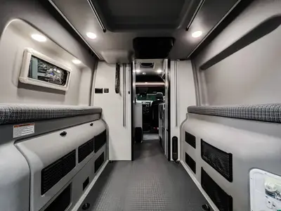 2023 Winnebago Revel photo 3