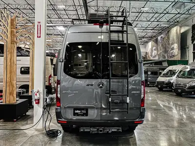2023 Winnebago Revel photo 15