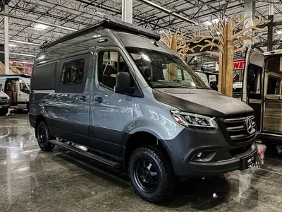 Used 2023 Winnebago Revel 44E