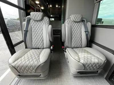 2024 Midwest Automotive Designs Patriot photo 7