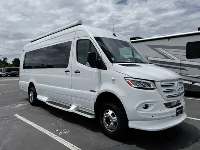 Used 2024 Midwest Automotive Designs Patriot MD4
