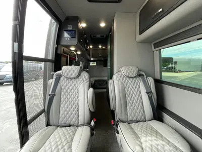 2024 Midwest Automotive Designs Patriot photo 6