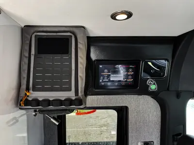 2025 Storyteller Overland Beast Mode photo 7