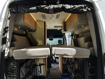 2025 Storyteller Overland Beast Mode photo 3
