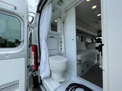 2025 Entegra Coach Ethos photo 11