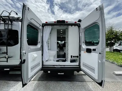 2025 Entegra Coach Ethos photo 14