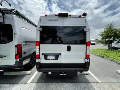 2025 Entegra Coach Ethos photo 15