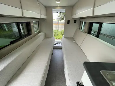 2025 Entegra Coach Ethos photo 10