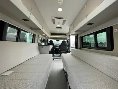 2025 Entegra Coach Ethos photo 3