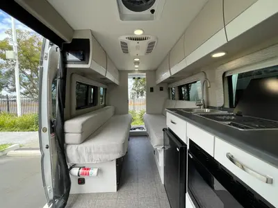 2025 Entegra Coach Ethos photo 4