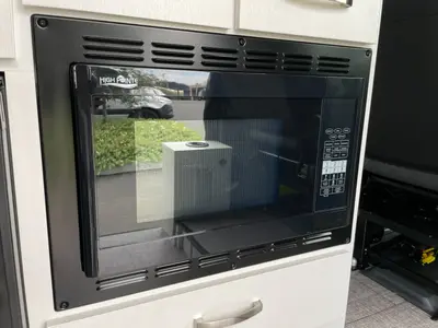 2025 Entegra Coach Ethos photo 8