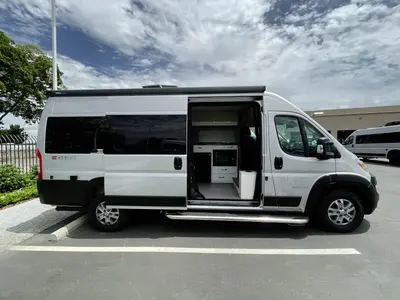 2025 Entegra Coach Ethos photo 12