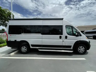 2025 Entegra Coach Ethos photo 13