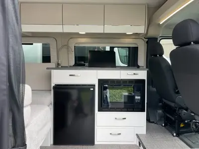 2025 Entegra Coach Ethos photo 5