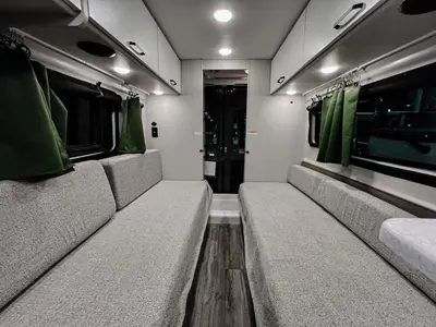 2026 Thor Motor Coach Sequence photo 11