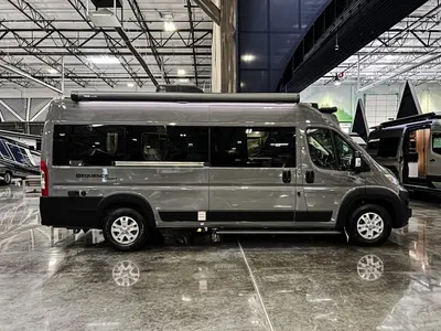 2026 Thor Motor Coach Sequence photo 15