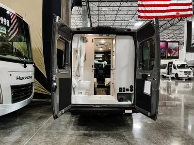 2026 Thor Motor Coach Sequence photo 16