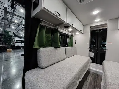 2026 Thor Motor Coach Sequence photo 5