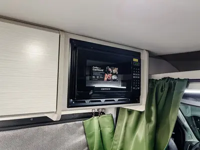 2026 Thor Motor Coach Sequence photo 8