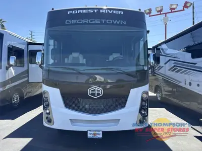 2026 Forest River RV Georgetown 5 Series photo 10