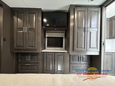 2026 Forest River RV Georgetown 5 Series photo 39