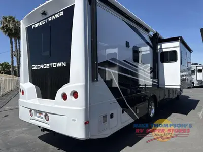 2026 Forest River RV Georgetown 5 Series photo 8