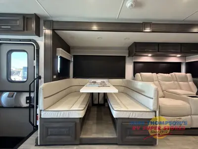 2026 Forest River RV Georgetown 5 Series photo 27