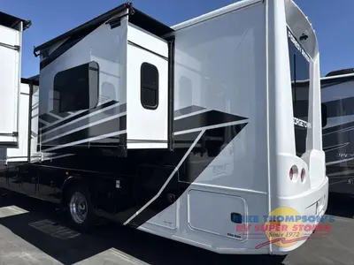 2026 Forest River RV Georgetown 5 Series photo 12