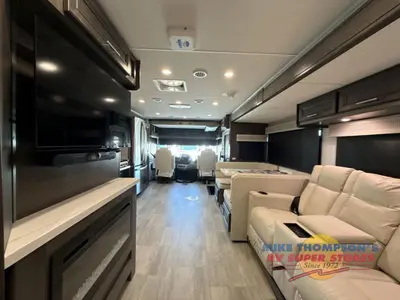 2026 Forest River RV Georgetown 5 Series photo 23