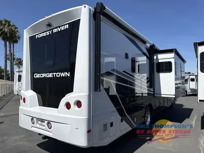 2026 Forest River RV Georgetown 5 Series photo 14