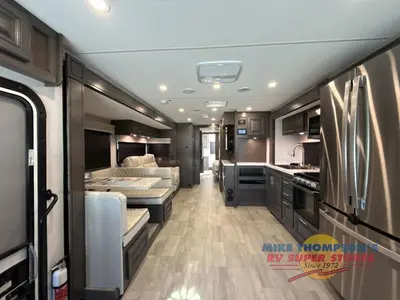 2026 Forest River RV Georgetown 5 Series photo 21