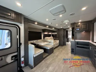 2026 Forest River RV Georgetown 5 Series photo 22