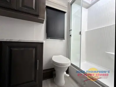 2026 Forest River RV Georgetown 5 Series photo 42