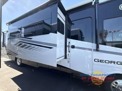 2026 Forest River RV Georgetown 5 Series photo 9