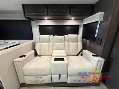 2026 Forest River RV Georgetown 5 Series photo 24