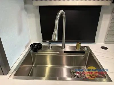 2026 Forest River RV Georgetown 5 Series photo 34