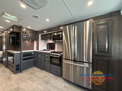2026 Forest River RV Georgetown 5 Series photo 29