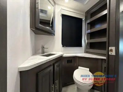 2026 Forest River RV Georgetown 5 Series photo 45