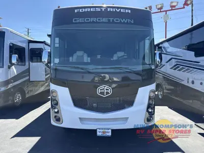 2026 Forest River RV Georgetown 5 Series photo 3