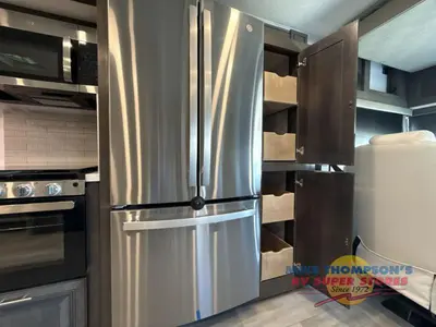 2026 Forest River RV Georgetown 5 Series photo 35