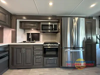 2026 Forest River RV Georgetown 5 Series photo 30