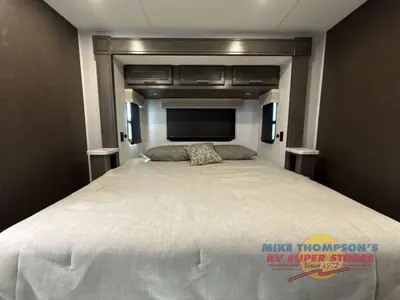 2026 Forest River RV Georgetown 5 Series photo 37