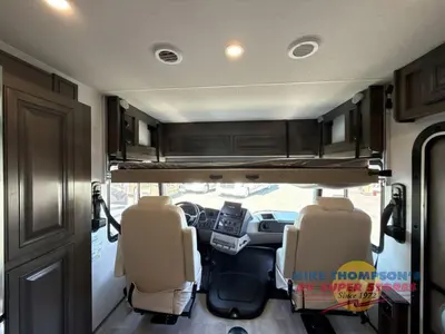 2026 Forest River RV Georgetown 5 Series photo 19